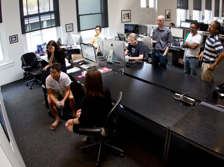 Eudaimonia service for meditation and design